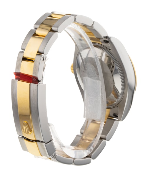 Rolex Datejust Lady 31 178243